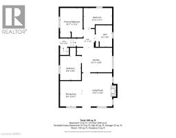 1097 COLBORNE Street W - 34