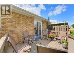 60 WHITLAW Way UnitNo. 10 - 25
