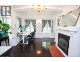 116 DUFFERIN Avenue - 10