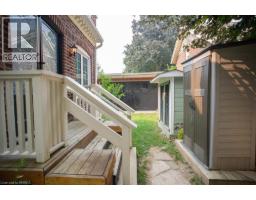 116 DUFFERIN Avenue - 35