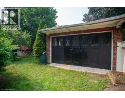116 DUFFERIN Avenue - 36