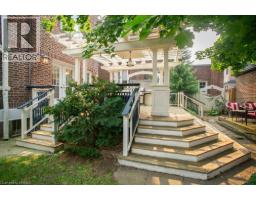 116 DUFFERIN Avenue - 37