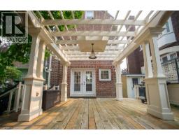 116 DUFFERIN Avenue - 38