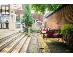 116 DUFFERIN Avenue - 40