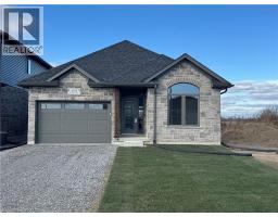 159 CRADDOCK Boulevard - 1