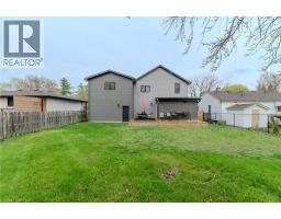 37 BARNES Avenue - 35
