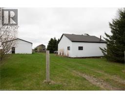 8 CONCESSION 8 TOWNSEND - 12