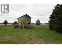 8 CONCESSION 8 TOWNSEND - 13