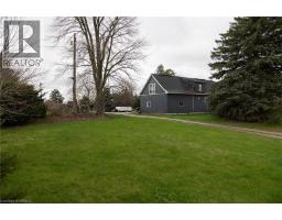 8 CONCESSION 8 TOWNSEND - 14