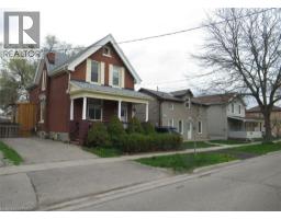 196 WELLINGTON Street - 3