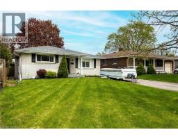 50 ELLENSON Drive - 1
