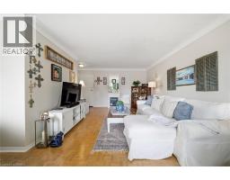 87 ST GEORGE Street UnitNo. 304 - 16