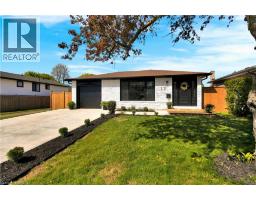17 NORTHVILLE Drive - 45