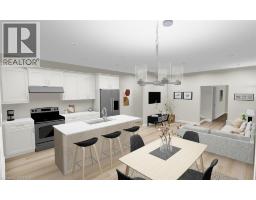 72 JOHNSON Road UnitNo. 14 - 3