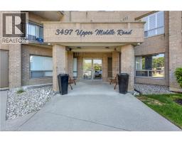 3497 UPPER MIDDLE Road UnitNo. 105 - 4