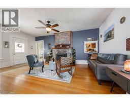 284 COLBORNE Street N - 29