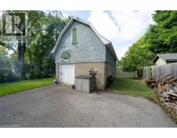 284 COLBORNE Street N - 3
