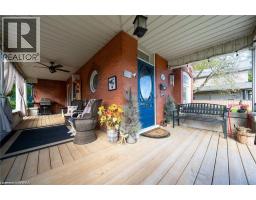 284 COLBORNE Street N - 34