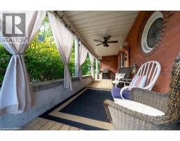284 COLBORNE Street N - 35