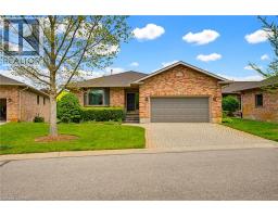 30 DOON Drive UnitNo. 26 - 1