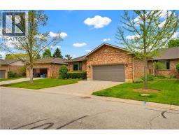 30 DOON Drive UnitNo. 26 - 3