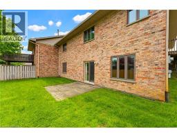 30 DOON Drive UnitNo. 26 - 36