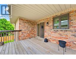 30 DOON Drive UnitNo. 26 - 37