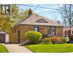 256 BOWMAN Street - 3