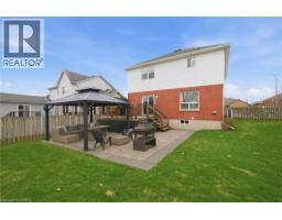 34 PRIMROSE Drive - 37