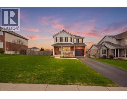 34 PRIMROSE Drive - 43