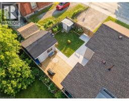 64 RICHARDSON Street - 31