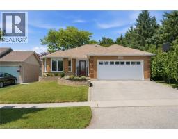 52 ALLENSGATE Drive - 1