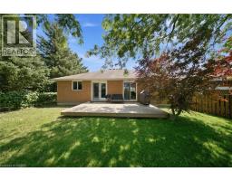 52 ALLENSGATE Drive - 33