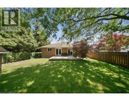 52 ALLENSGATE Drive - 36