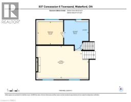 937 CONCESSION 6 TOWNSEND - 46