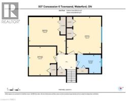 937 CONCESSION 6 TOWNSEND - 47