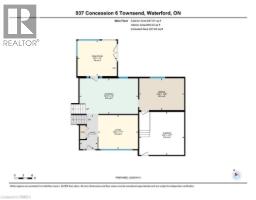 937 CONCESSION 6 TOWNSEND - 48