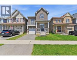 46 MUNRO Circle - 1