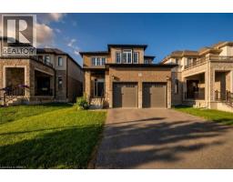 185 SAVANNAH RIDGE Drive - 1