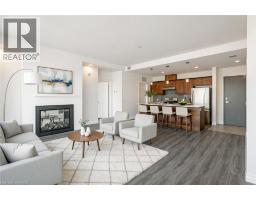 38 HARBOUR Street UnitNo. 306 - 7