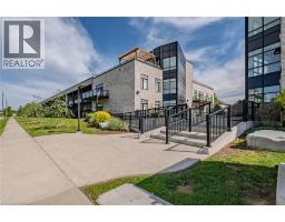 85 MORRELL Street UnitNo. 203A - 1