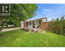 33 HALLMARK Street - 1