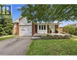 33 HALLMARK Street - 3