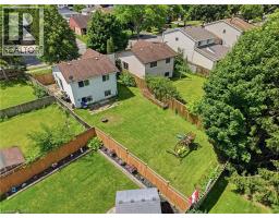 33 HALLMARK Street - 31