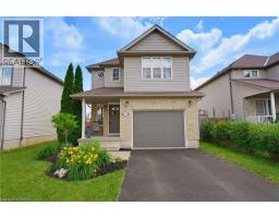 175 MCGUINESS Drive - 1