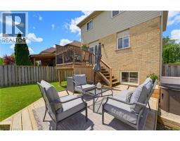 175 MCGUINESS Drive - 27
