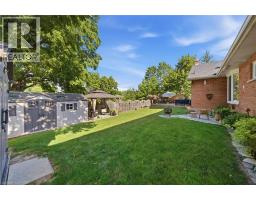 58 MUNSEE Street N - 28