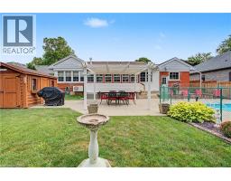 19 SPRINGFIELD Drive - 46