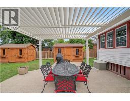 19 SPRINGFIELD Drive - 48