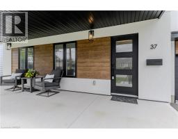 37 BARNES Avenue - 4